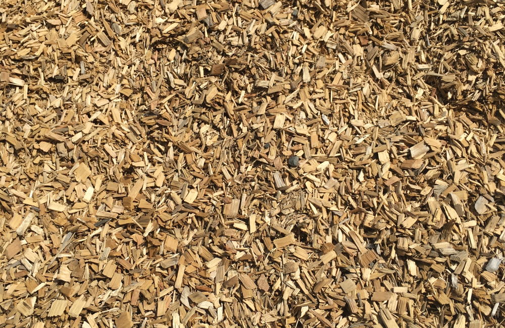 Certified Playscape Mulch